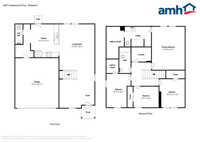 Photo - 3287 Underwood Dr