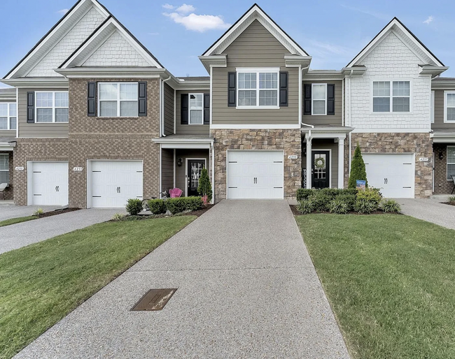 Photo - 4295 Grapevine Loop Townhome