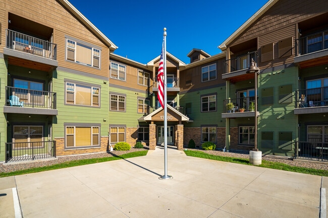 Building Photo - Balsam I Rental