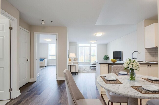 Photo - Beech Grove Suites