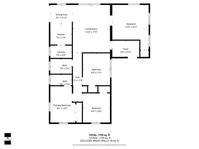 Photo - 4BR Corner Home (4th from FL Room) | No HOA | Large Fenced Yard | Move-In Ready