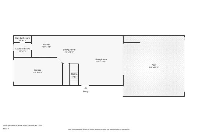 Photo - 400 Capistrano Dr