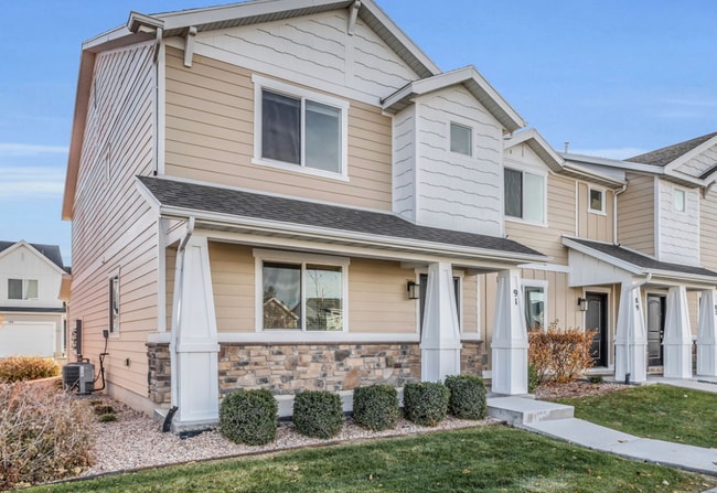 Photo - 91 E Legacy Pky