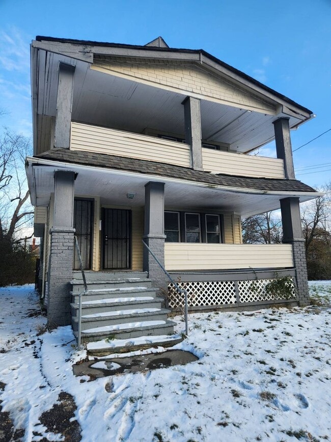 Photo - 4291 E 114th St Unidad 1