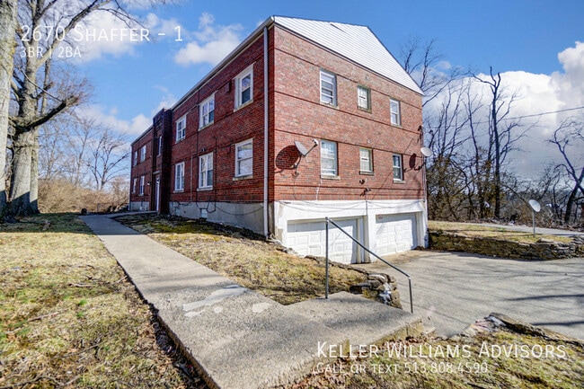 Building Photo - 2670 Shaffer-1 Unit 1