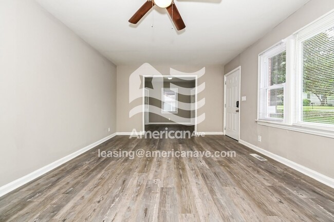 Photo - 531 Rogers Dr