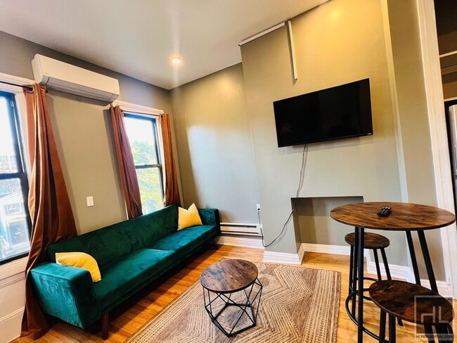 Photo - HANCOCK STREET Unit 3F