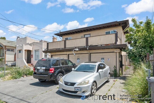 Photo - 2 br, 1 bath Triplex - 1466 77th Avenue, O...