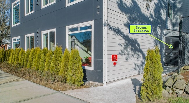 Photo - T-Town Place