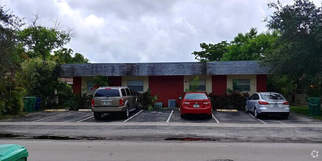 Building Photo - Beautiful 2/1 Lauderhill Rental