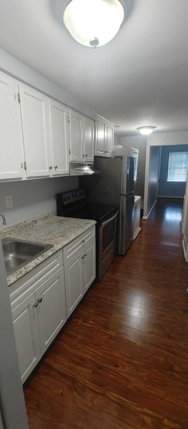 Photo - 606 19th ST NE APT1 Unidad 1