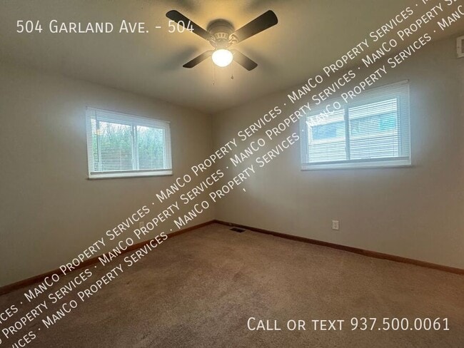Photo - 504 S Garland Ave Unidad 504