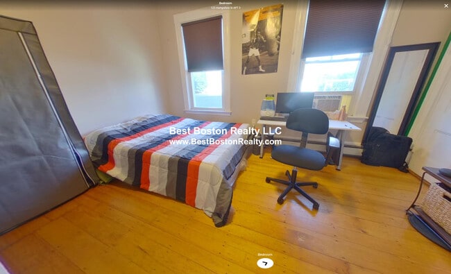 Photo - 125 Hampshire St Unit 3