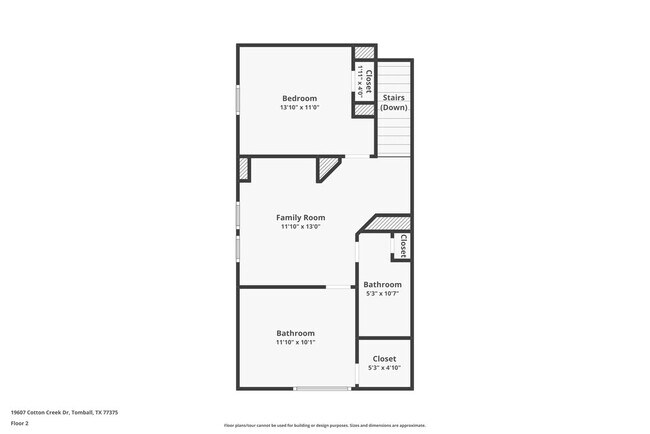 Photo - 19607 Cotton Creek Dr