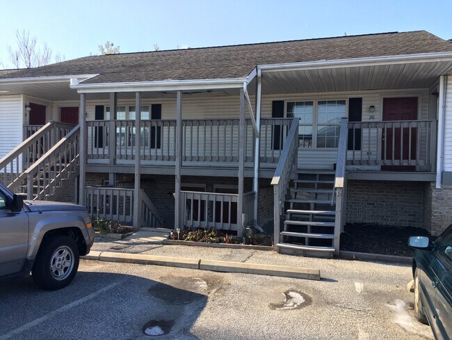 Photo - 2190 N Susquehanna Trl Unit 1