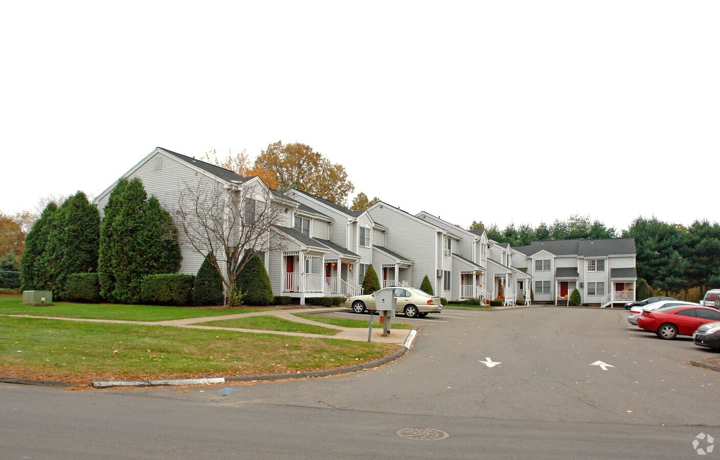 Photo - Rosewood Apartments