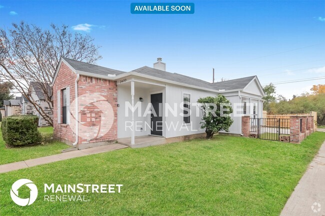 Building Photo - 2400 Markland St Rental