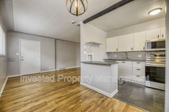 Photo - 3519 S Downing St