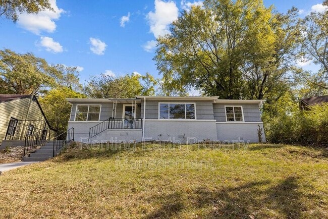 Photo - 2609 20th St SW