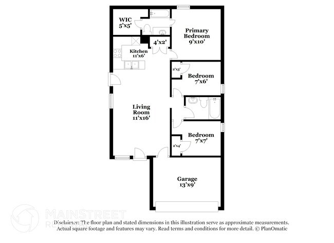 Photo - 2961 Wallace Wls Ct