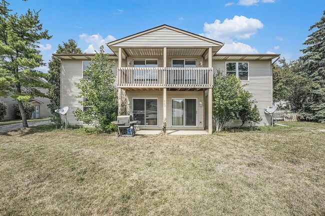 Building Photo - 403 Stratford Way
