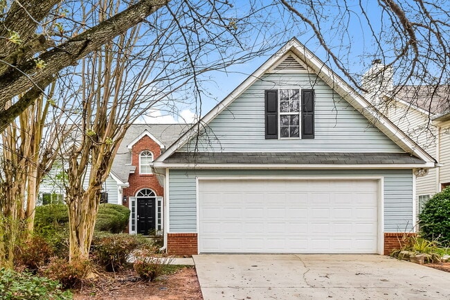 Building Photo - 1820 Towne Park Dr