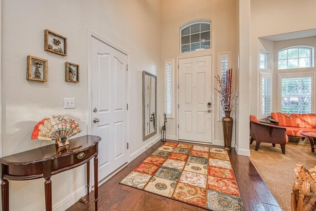Photo - Spacious Home on Oversized Lot with Pool and Solar!