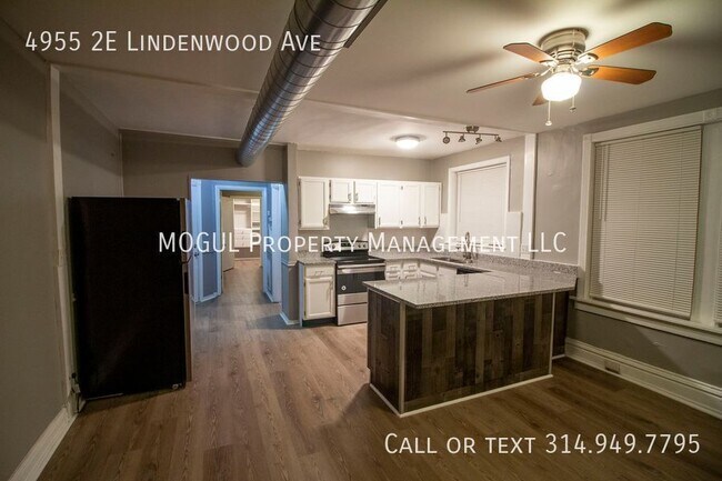 Building Photo - 4955-492E Lindenwood Ave