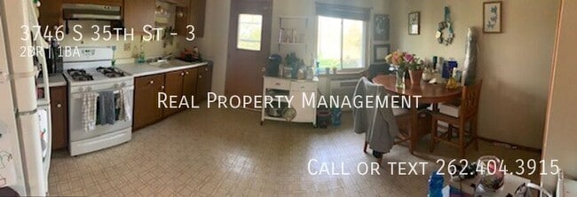 Photo - 3746 S 35th St Unit 3