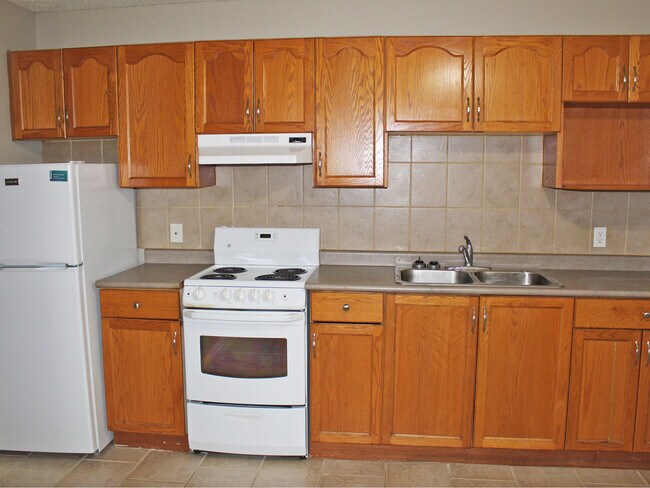 Photo - Whitehouse Apartments