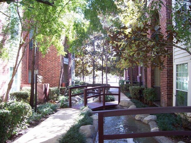 Photo - 1901 Post Oak Park Dr Unit b6