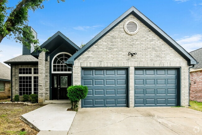 Building Photo - 4605 Birchbend Ln Rental