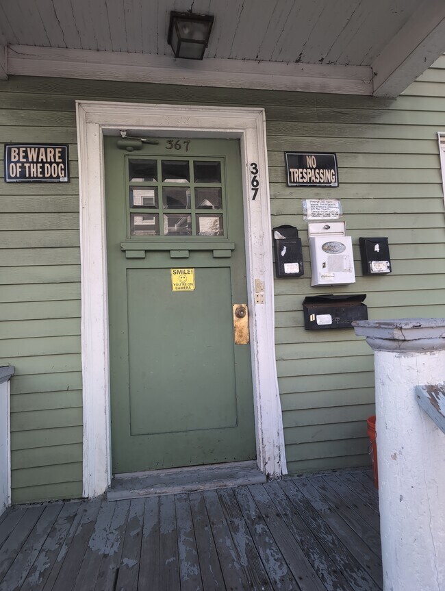 Photo - 367 Spruce St Unidad Apt 1