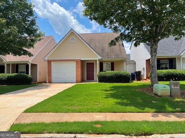 Photo - 30 Lake Birch Dr Townhome