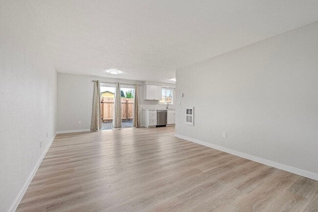 Photo - Newly Remodeled 2-Bedroom, 1.5-Bath Duplex In Springfield!