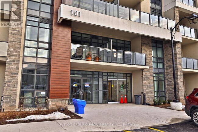 Photo - 101 Shoreview Pl Unité 319