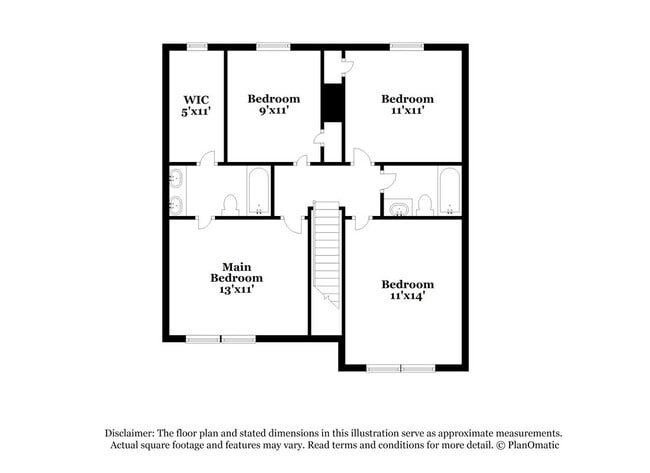 Photo - 4020 Mountainridge Dr