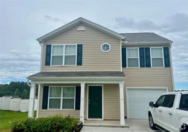 Building Photo - 211 Millhone Wy Rental