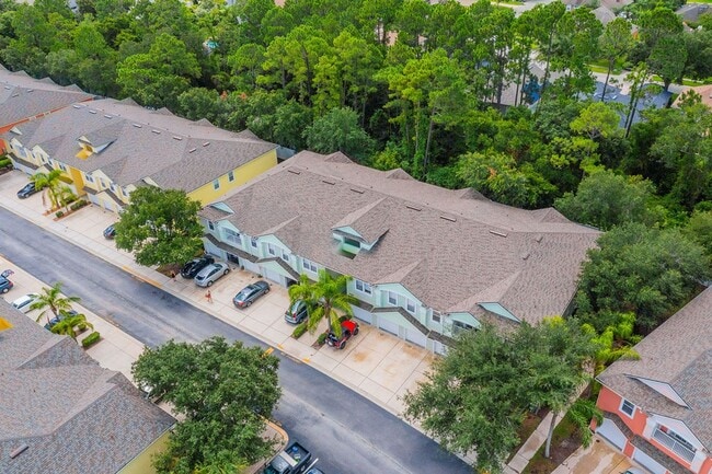 Photo - Heron's Landing End Unit Overlooking the Sparkling Community Pool
