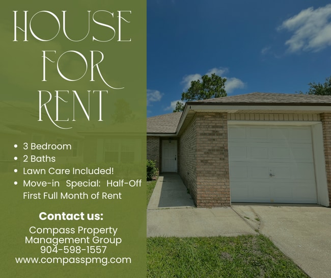 Building Photo - Comfortable 3-Bedroom Home with Garage – L...