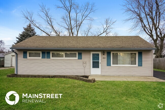Building Photo - 212 Whiteland Rd Rental
