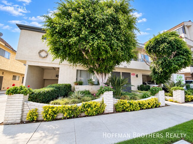 1825 Butler Ave Unidad 6