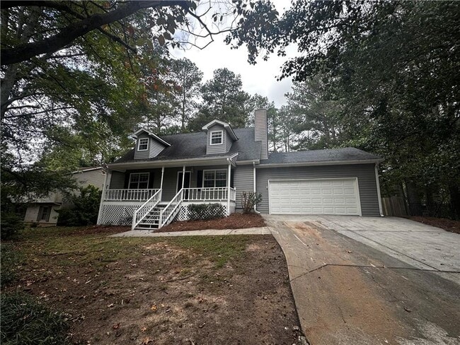 Photo - 2536 Country Lake Cir