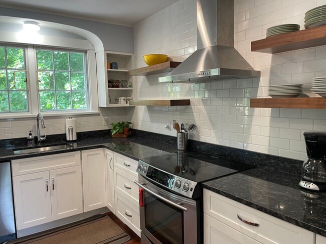 Photo - Lovely Tudor Home with convenient in town location