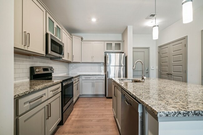 Photo - Hawthorne at Simpsonville