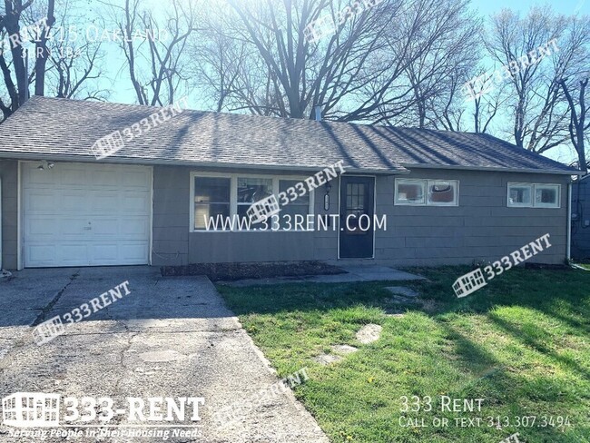 Very nice ranch-style home ready for rent ... - Very nice ranch-style home ready for rent ...