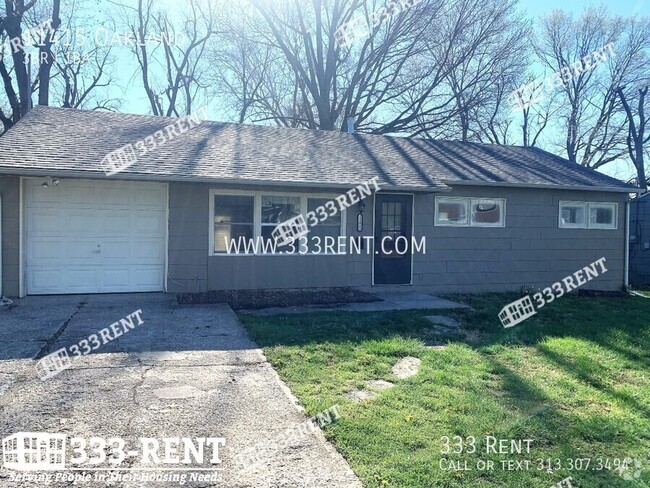 Building Photo - Very nice ranch-style home ready for rent ...