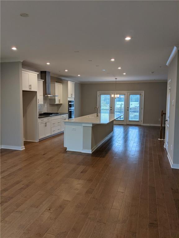 Photo - 1160 Ansel Ln NW