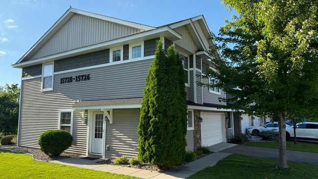 Building Photo - 15726 60th Ave N Rental