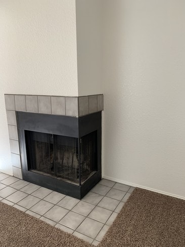 Hampton Ridge Apartments
